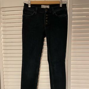 Free People Jeans